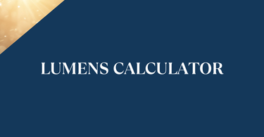 Ultimate Lumens Calculator