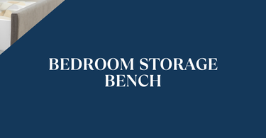 15 Stylish Storage Bench for Bedroom Ideas