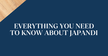 Everything You Need to Know About Japandi