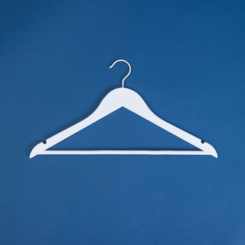 Japandi Shirt Hanger