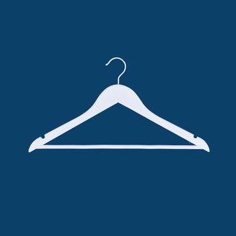 Japandi Shirt Hanger
