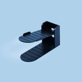 Wood Shoe Stackers (Set of 8)