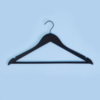 Japandi Shirt Hanger